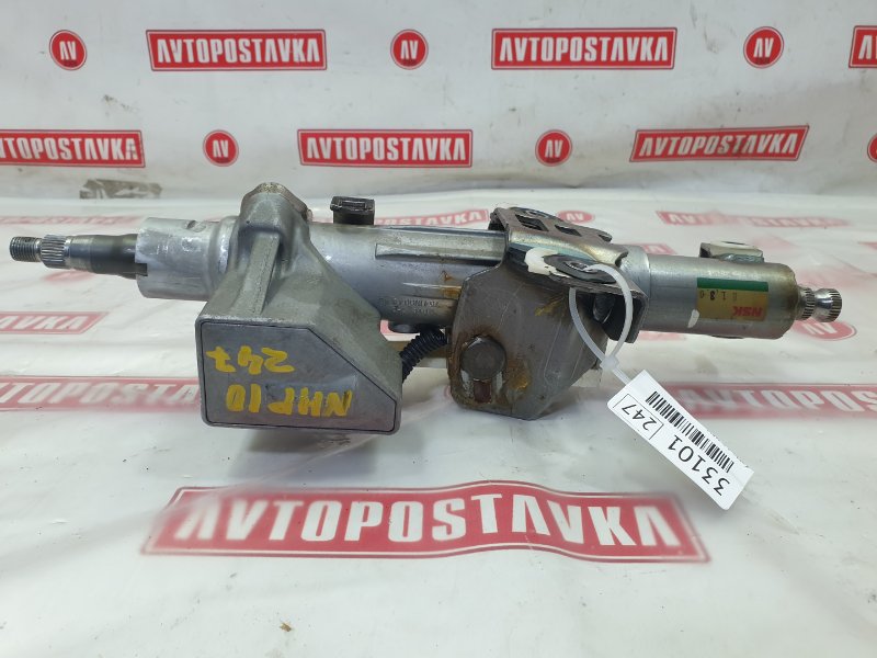 Колонка рулевая, 6900 рублей, Красноярск