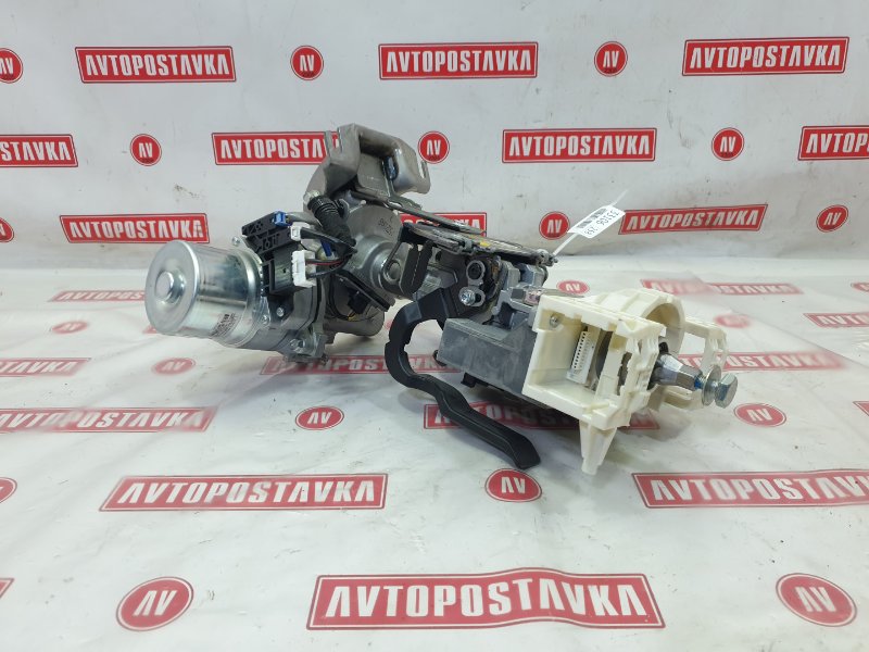 Колонка рулевая, 2500 рублей, Красноярск