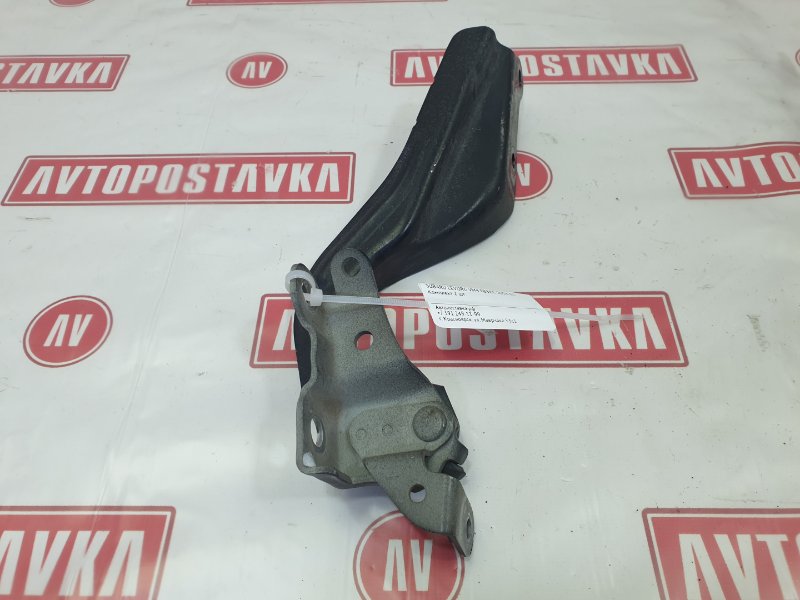 Петля капота, 2500 рублей, Красноярск