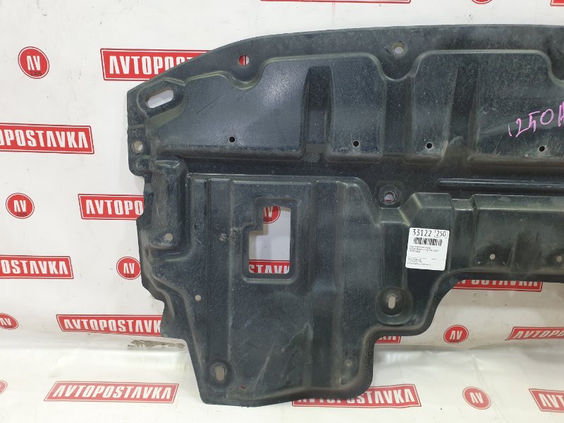 Защита двигателя, 1400 рублей, Красноярск