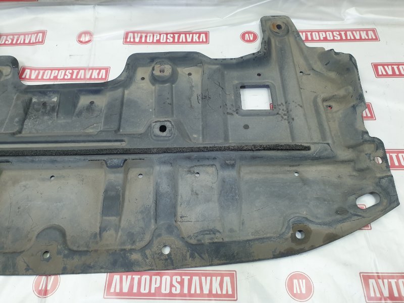 Защита двигателя, 1400 рублей, Красноярск