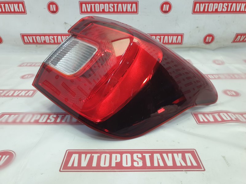 Фонарь, 2000 рублей, Красноярск