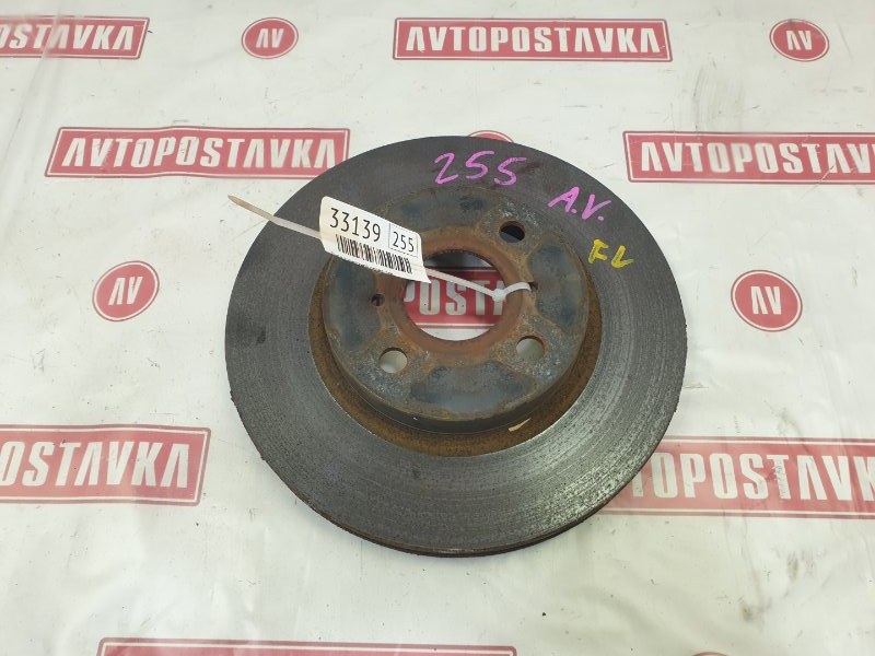 Диск тормозной, 350 рублей, Красноярск