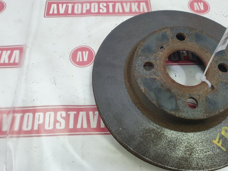 Диск тормозной, 350 рублей, Красноярск