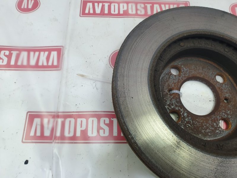 Диск тормозной, 350 рублей, Красноярск