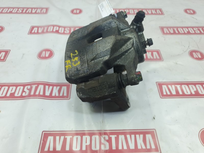 Суппорт тормозной, 1400 рублей, Красноярск