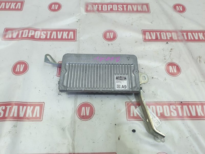 Блок управления ДВС, 500 рублей, Красноярск