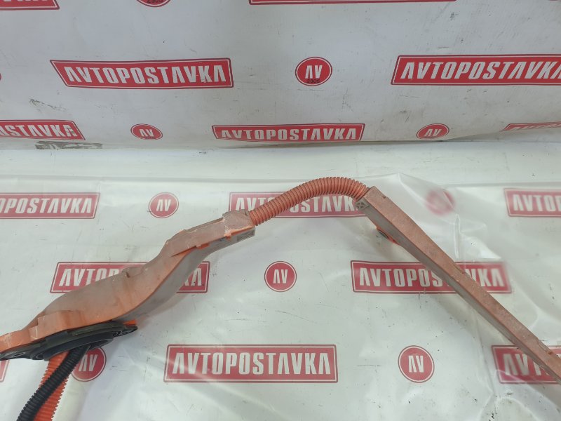 Проводка высоковольтной батареи, 1000 рублей, Красноярск