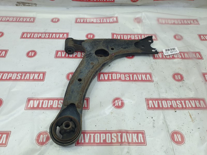 Рычаг подвески нижний, 500 рублей, Красноярск
