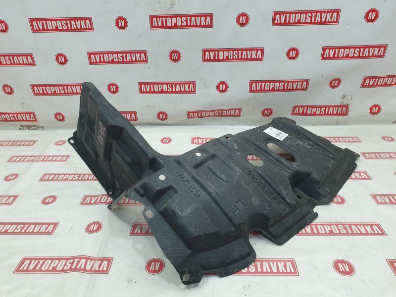 Защита двигателя, 450 рублей, Красноярск