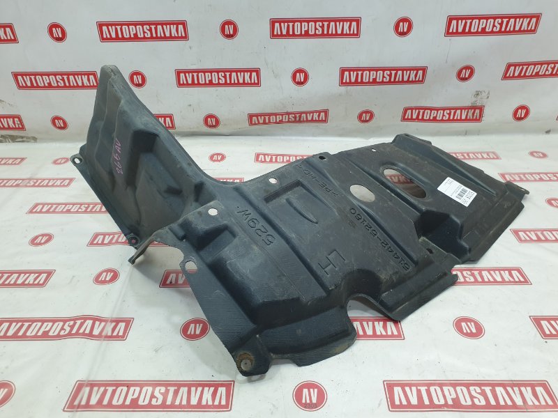 Защита двигателя, 450 рублей, Красноярск