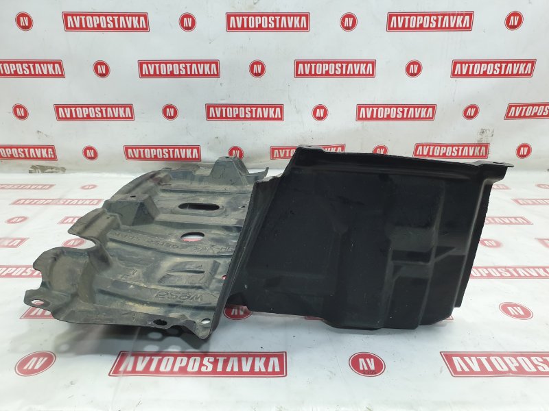 Защита двигателя, 450 рублей, Красноярск