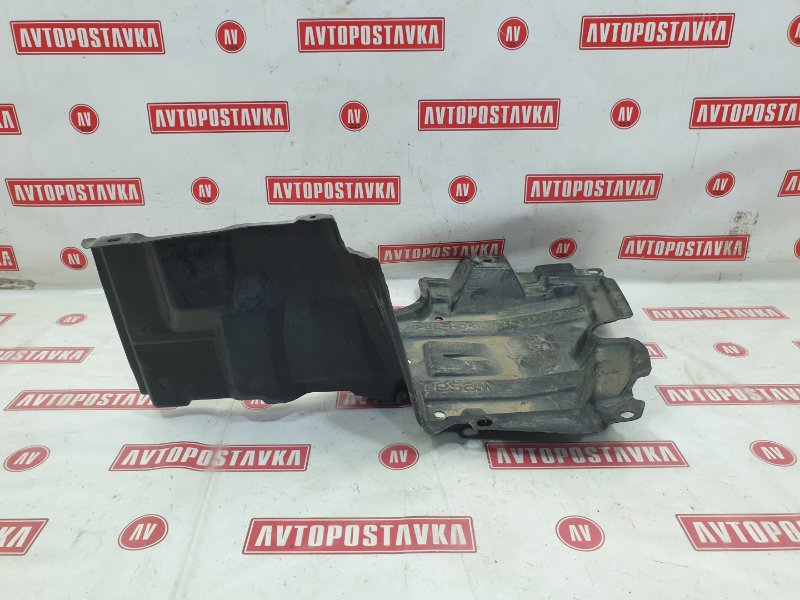 Защита двигателя, 500 рублей, Красноярск