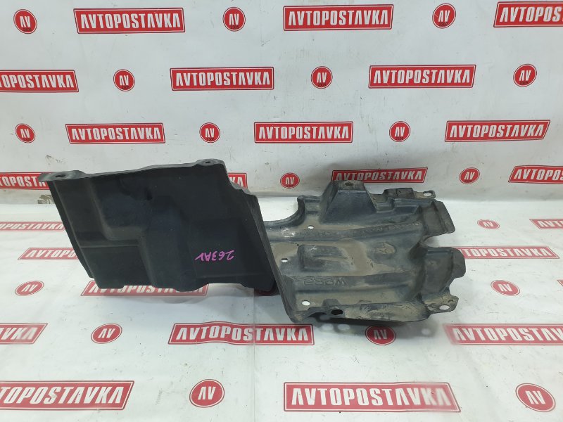 Защита двигателя, 500 рублей, Красноярск