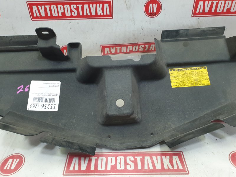 Накладка на решетку радиатора, 4000 рублей, Красноярск