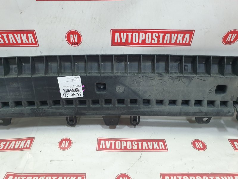 Защита бампера, 1500 рублей, Красноярск