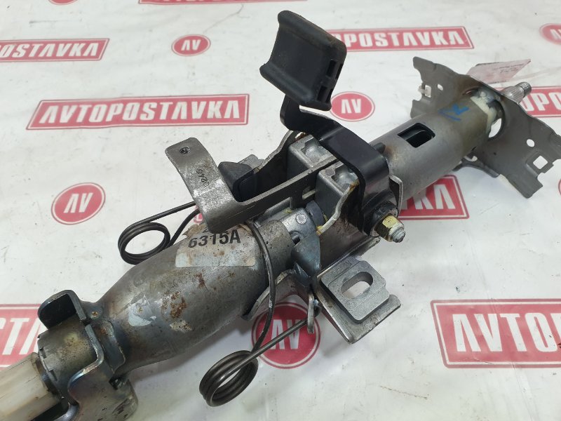 Колонка рулевая, 400 рублей, Красноярск