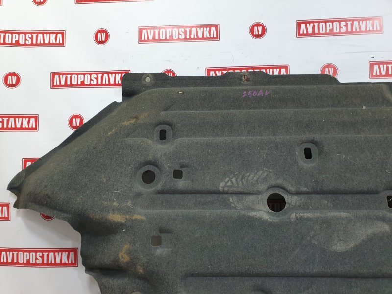 Защита днища кузова, 1000 рублей, Красноярск