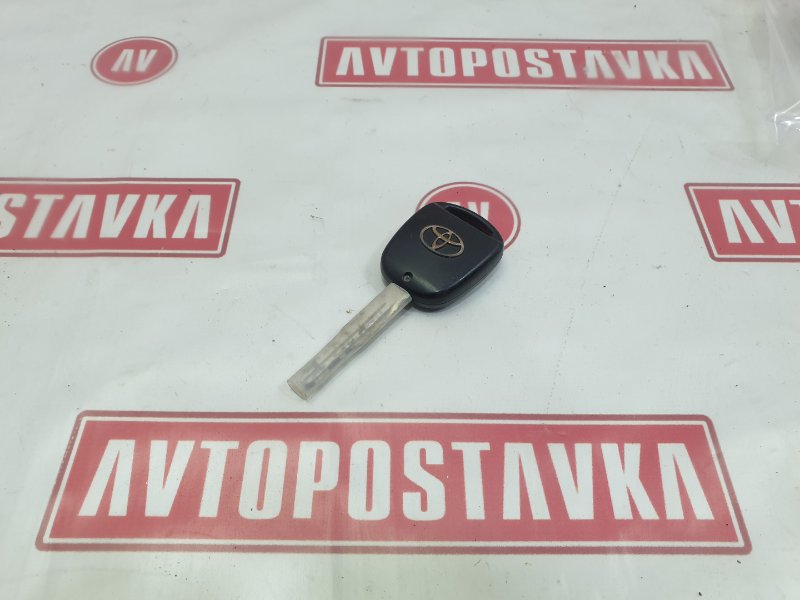 Ключ зажигания, 1000 рублей, Красноярск