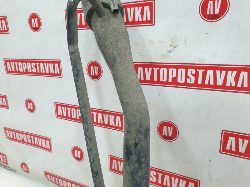 Горловина топливного бака, 2000 рублей, Красноярск