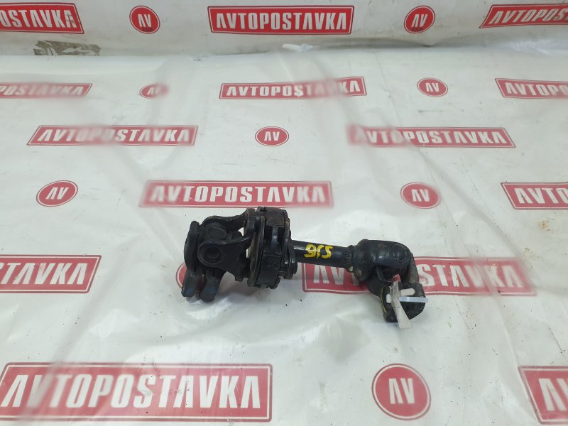 Кардан рулевой, 1500 рублей, Красноярск