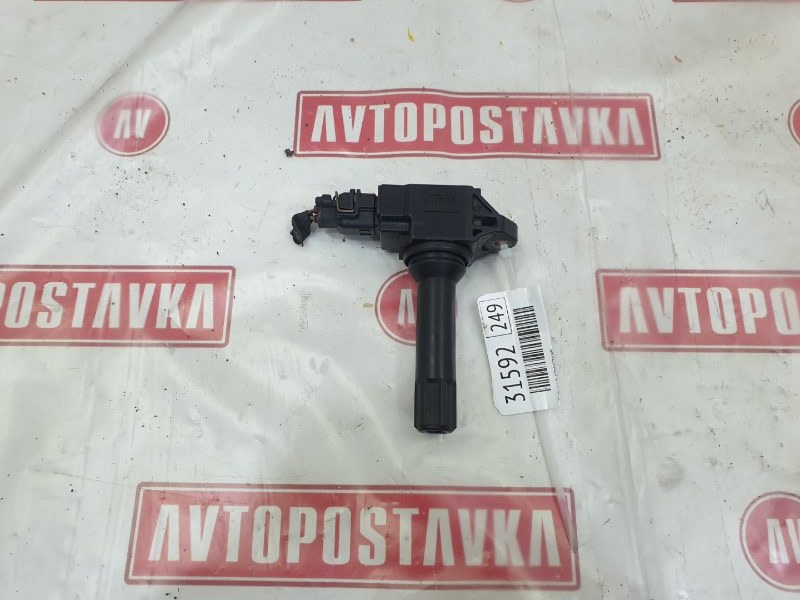 Катушка зажигания, 1200 рублей, Красноярск