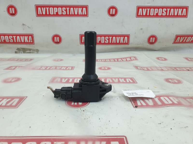 Катушка зажигания, 1200 рублей, Красноярск