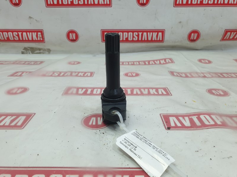 Катушка зажигания, 1200 рублей, Красноярск