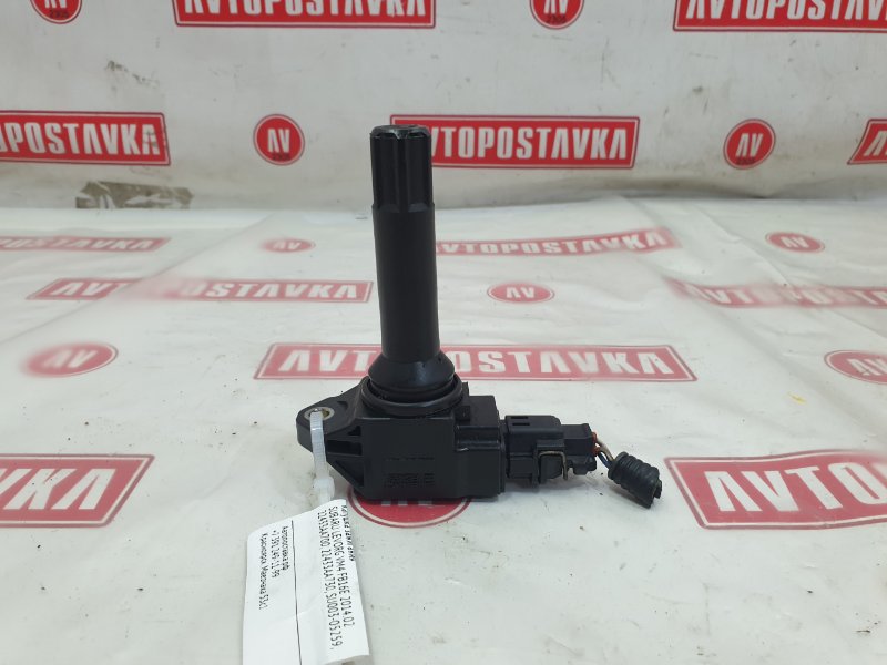 Катушка зажигания, 1200 рублей, Красноярск
