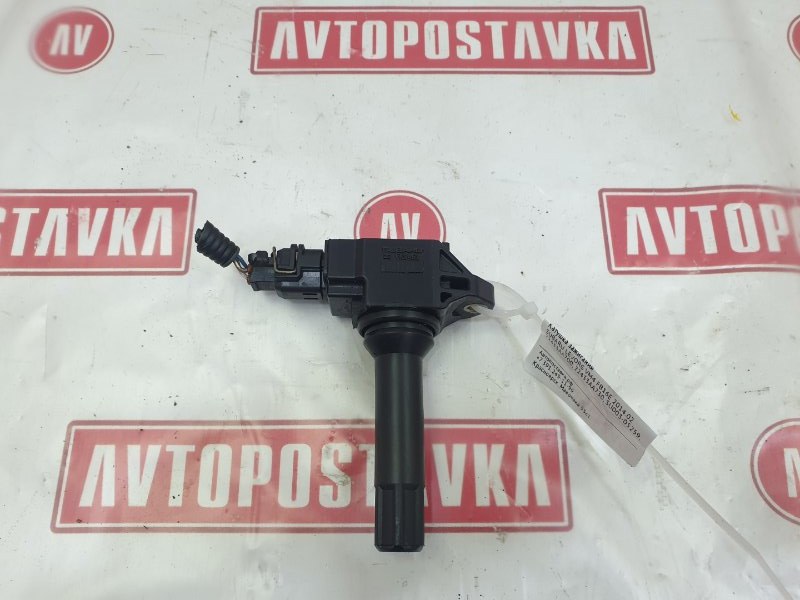 Катушка зажигания, 1200 рублей, Красноярск