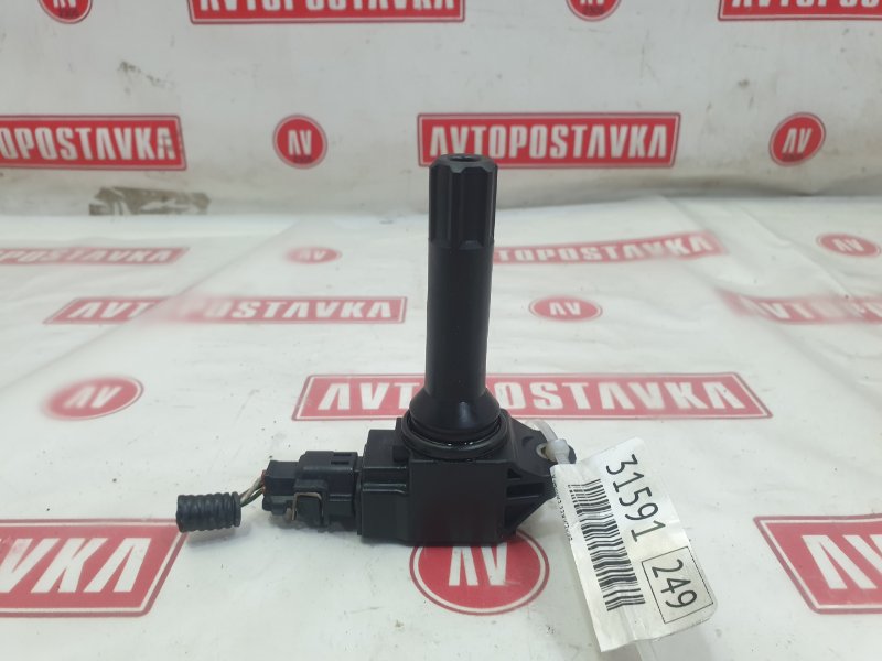 Катушка зажигания, 1200 рублей, Красноярск