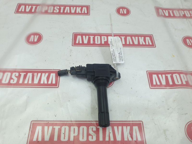 Катушка зажигания, 1200 рублей, Красноярск