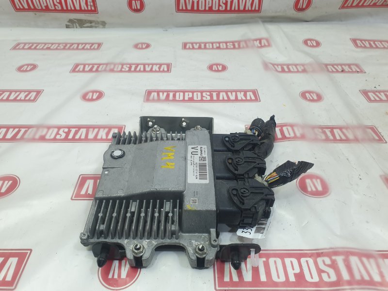 Блок управления ДВС, 9100 рублей, Красноярск