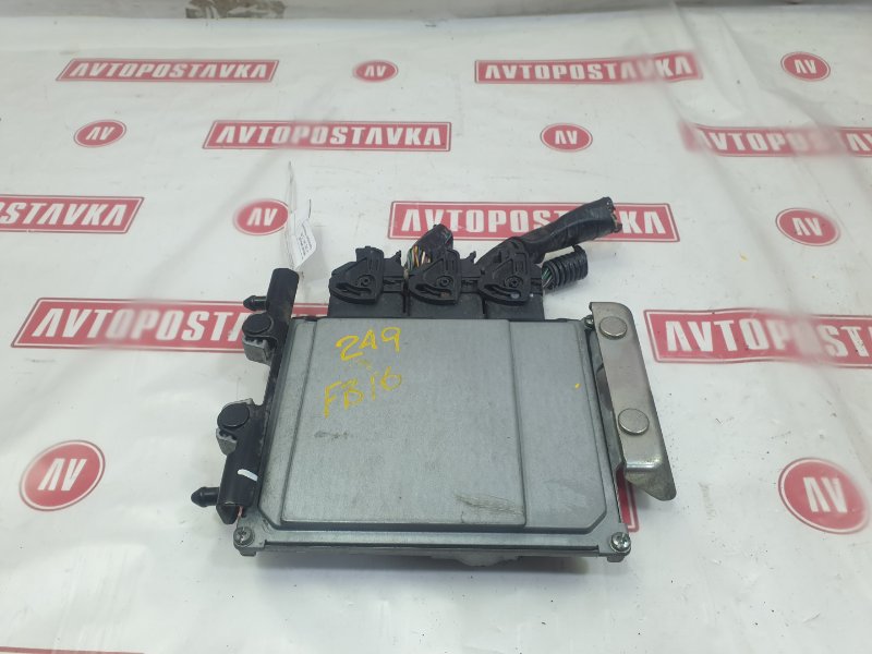 Блок управления ДВС, 9100 рублей, Красноярск