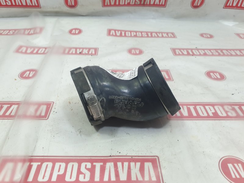 Патрубок дроссельной заслонки, 450 рублей, Красноярск