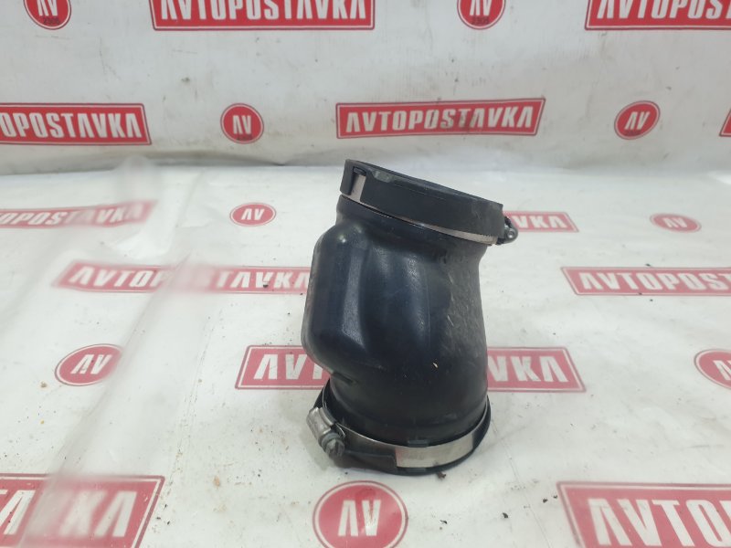 Патрубок дроссельной заслонки, 450 рублей, Красноярск