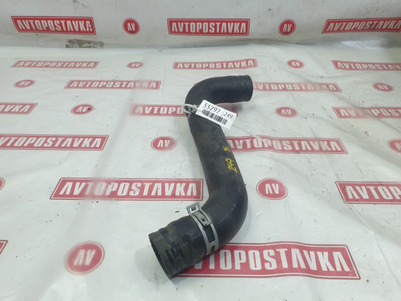 Шланг радиатора, 1200 рублей, Красноярск