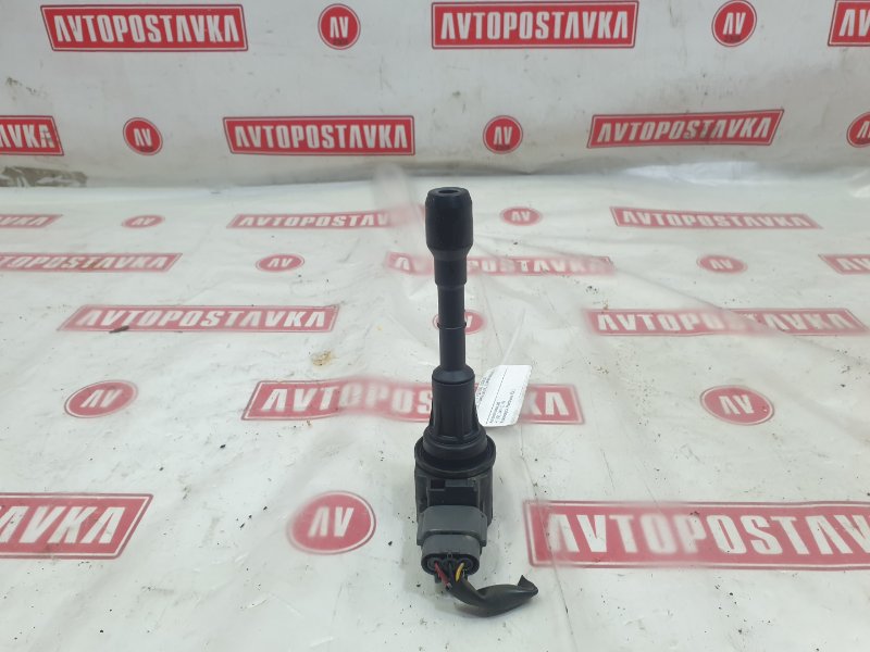 Катушка зажигания, 700 рублей, Красноярск