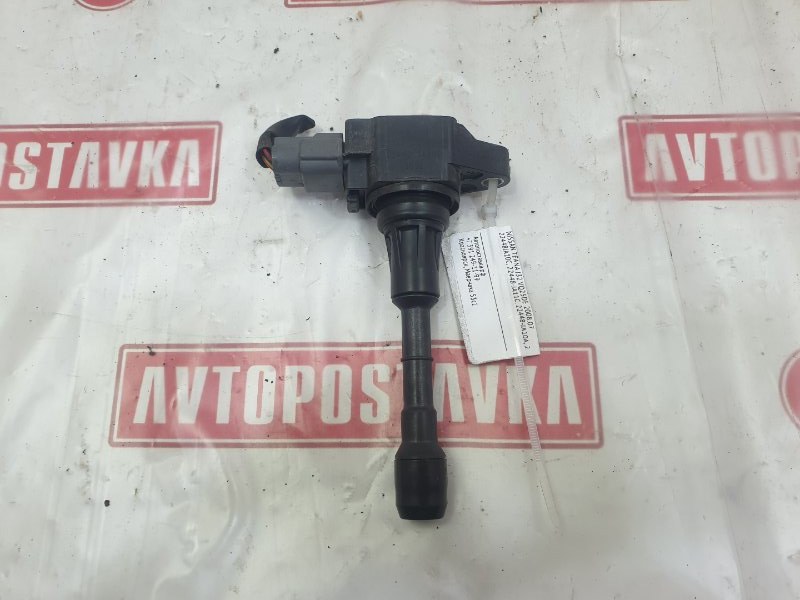 Катушка зажигания, 700 рублей, Красноярск