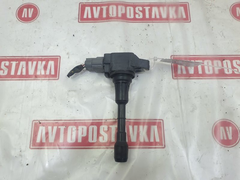 Катушка зажигания, 700 рублей, Красноярск