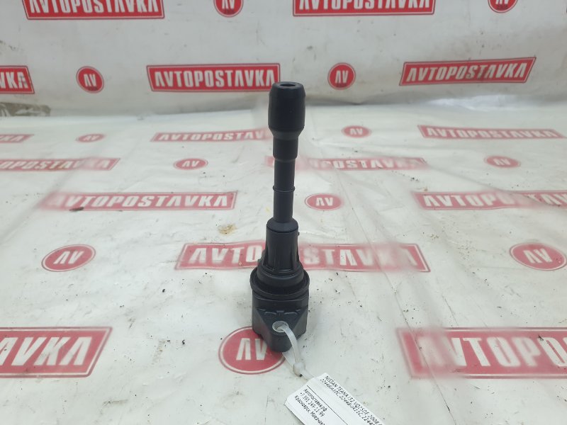 Катушка зажигания, 700 рублей, Красноярск