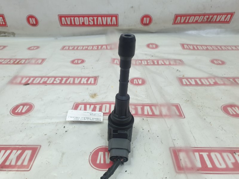 Катушка зажигания, 700 рублей, Красноярск