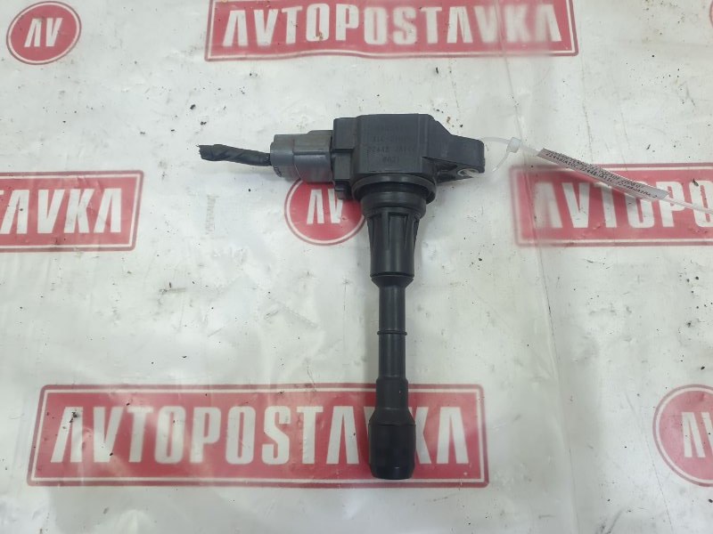 Катушка зажигания, 700 рублей, Красноярск