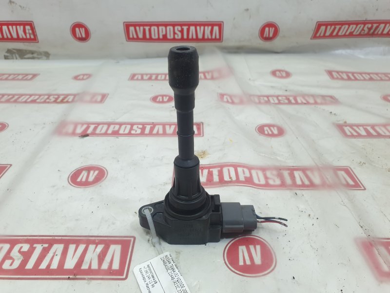 Катушка зажигания, 700 рублей, Красноярск
