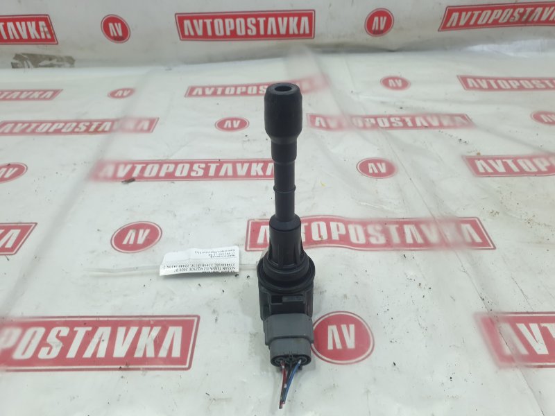 Катушка зажигания, 700 рублей, Красноярск