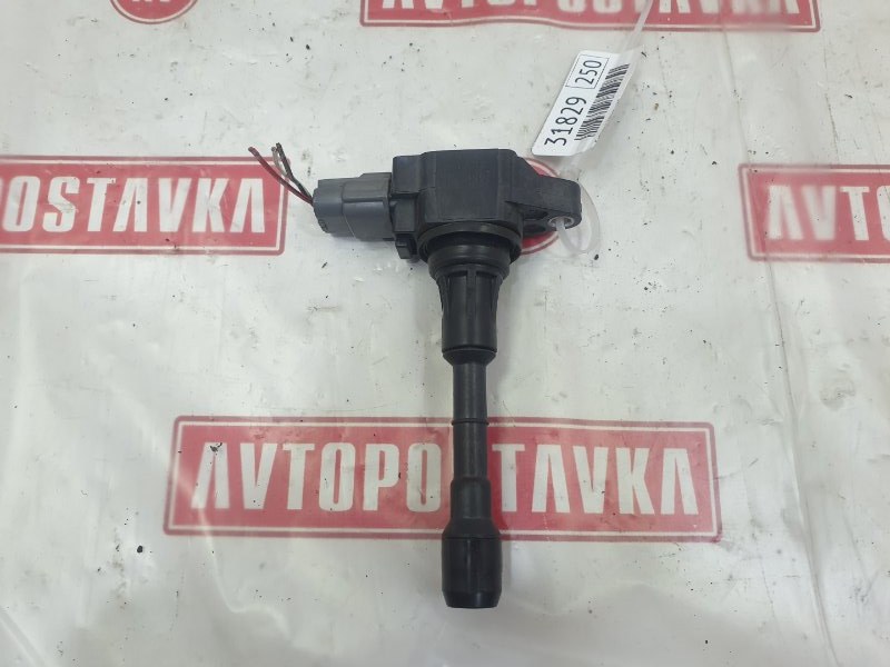 Катушка зажигания, 700 рублей, Красноярск