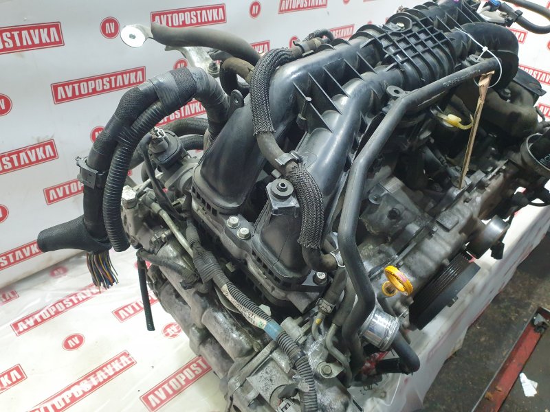 Двигатель бензиновый, 115000 рублей, Красноярск
