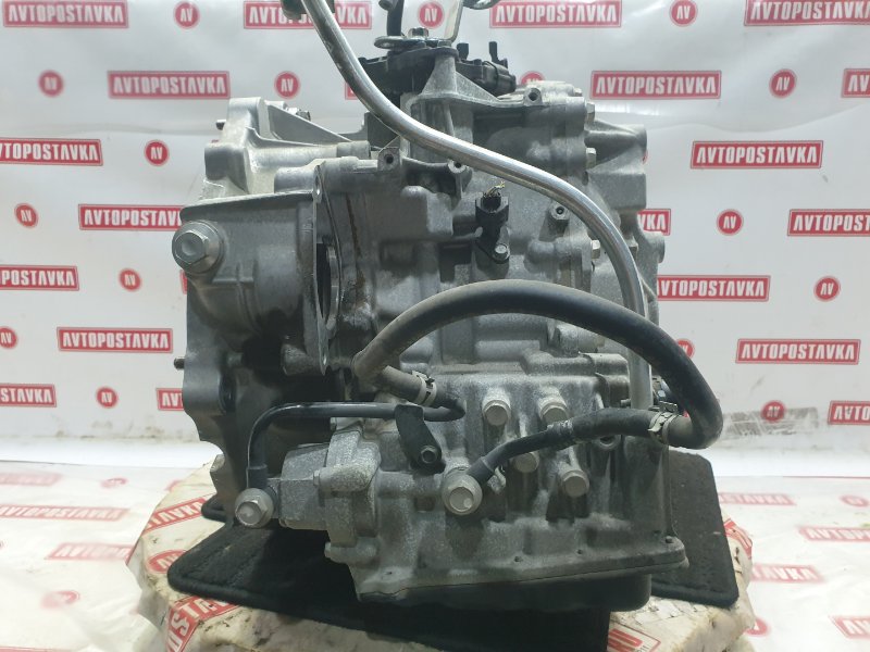 АКПП, 44000 рублей, Красноярск