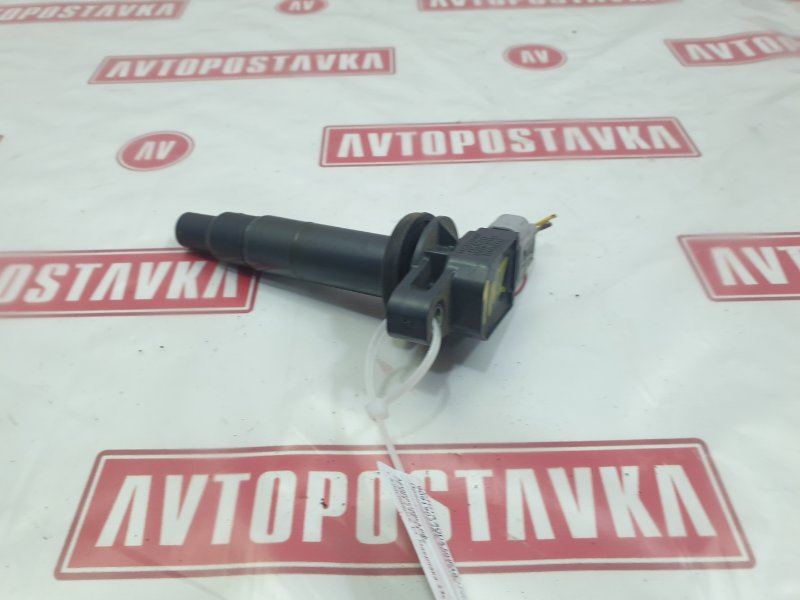 Катушка зажигания, 1200 рублей, Красноярск