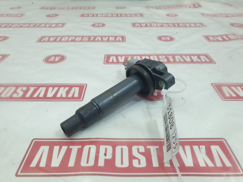 Катушка зажигания, 1200 рублей, Красноярск